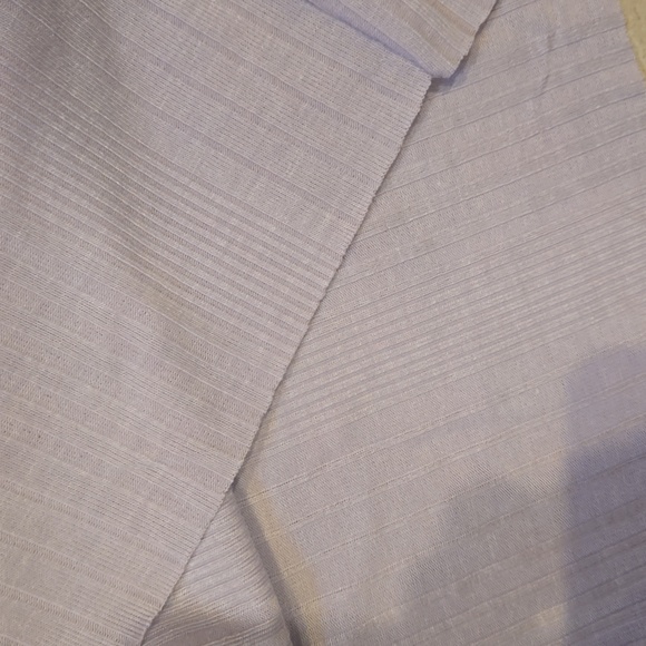 ROXY Light Purple Tank Top - Picture 6 of 10